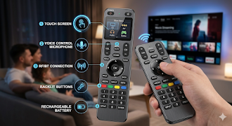 All In One Remote screenshot 6