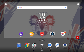 Australia Day for Xperia™ screenshot 6