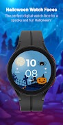 Halloween Watch Faces screenshot 4