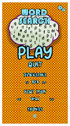 Word Search Puzzle screenshot 6