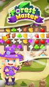 Forest Master - Secret Valley screenshot 6