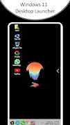 Win11 Computer Launcher Pro screenshot 7