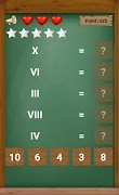 Roman Numerals screenshot 4