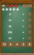 Roman Numerals screenshot 4