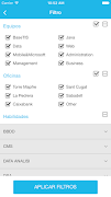 BaseTIS screenshot 4
