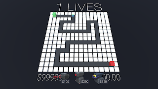 squaroad imagem de tela 2