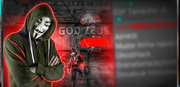 FFH4X INJECTOR HACK MOD MENU постер