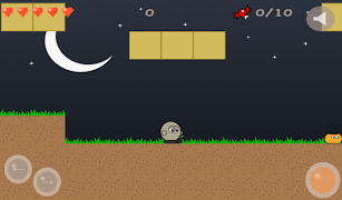 3 Schermata Candyworld