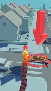 1 Schermata Rocket Girl!