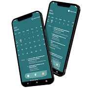 Three Good Things - Journal screenshot 3