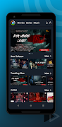 Phunflix Plakat