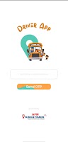 SKT Driver App screenshot 1