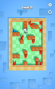 Maze Battle! screenshot 5