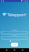 Telepport-poster