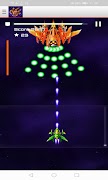 Space Blaze 2 syot layar 2