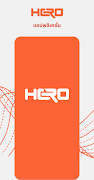 HERO MOTION Screenshot 5