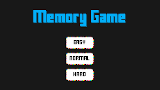 Memory Game : Color स्क्रीनशॉट 4
