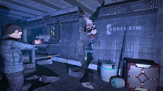 Code Z Day Chronik Horrorspiel Screenshot 7