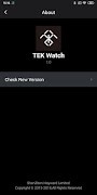 TEK Watch screenshot 7