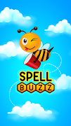 Spell Buzz- Spelling game screenshot 6