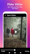 Video Editor : Magic Editor screenshot 4