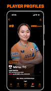 2 Schermata World Table Tennis