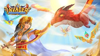 Invader screenshot 1