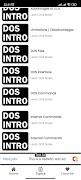 DOS Introduction تصوير الشاشة 2