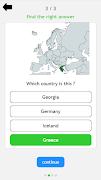 LearnIt - Geography Ekran Görüntüsü 3