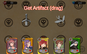 Royal Knights screenshot 4