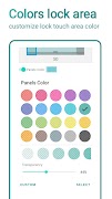 Touch Lock скриншот 4