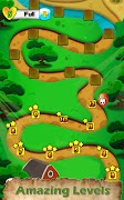 Balloons Match Blast screenshot 1