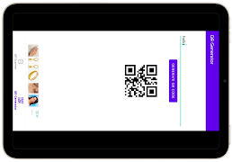 QR Scanner & Generator screenshot 5