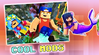 Addons for Minecraft screenshot 6