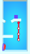 Movement Puzzle ภาพหน้าจอ 1