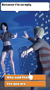 Brutal Fight 스크린샷 1