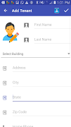 Rental Property Management screenshot 4