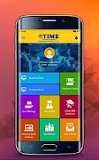 TIME4IPM تصوير الشاشة 1