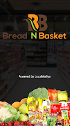 Bread N Basket تصوير الشاشة 1