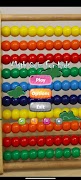 Math Quiz Game captura de pantalla 2
