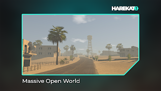 Harekat 2 : Online syot layar 2