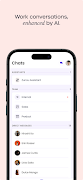 Nova screenshot 2