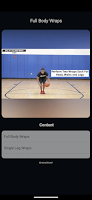 Basketball Drills screenshot 1