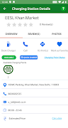 ElectreeFi: EV Charging App ภาพหน้าจอ 1