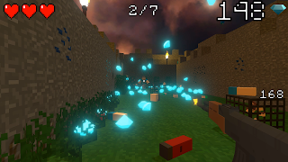 Crafty Combat screenshot 6