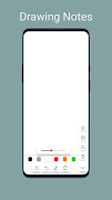 Drawing Notes পোস্টার