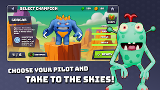 ThunderPop screenshot 6