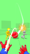 Ragdoll Capture poster