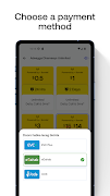 برنامه‌نما Kaahiye Data عکس از صفحه