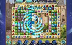 Magic Heroes: Save Our Park ảnh chụp màn hình 5